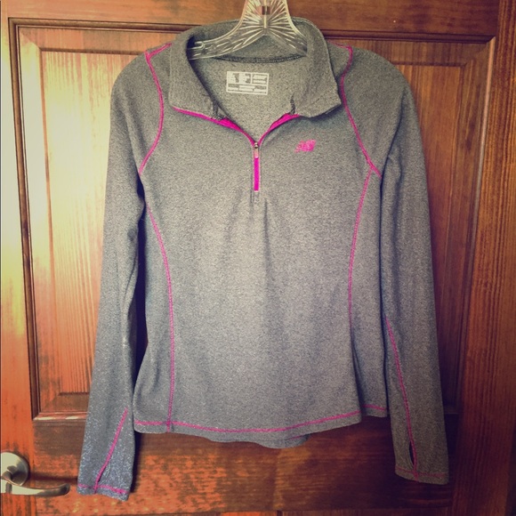 thin quarter zip pullover